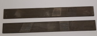 Ножи строгальные 250х30х3 мм (сталь 45)
