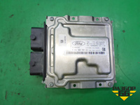 Блок управления двигателем (1.5л XZJF МКПП) (JN1512A650AMA) Ford EcoSport с 2014г