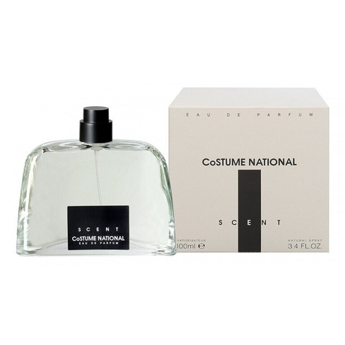Scent Costume National