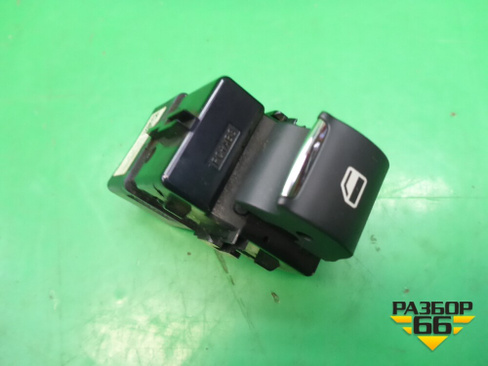 Кнопка стеклоподъёмника (GN1514529AA) Ford EcoSport с 2014г