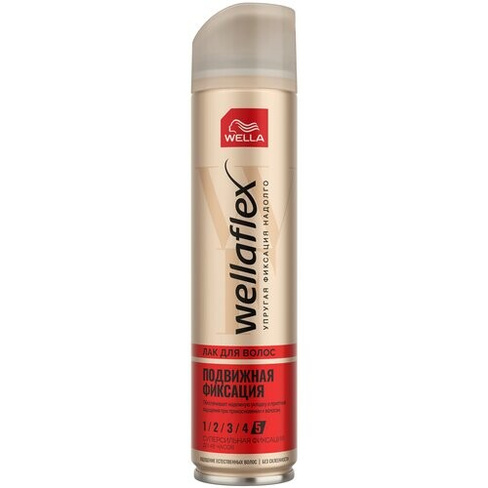 Жидкость для укладки волос wella wellaflex стиль и термозащита