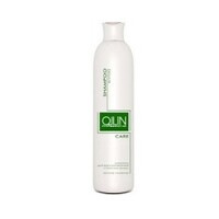 Ollin Care Restore Shampoo - Шампунь для восстановления структуры волос 1000 мл Ollin Professional