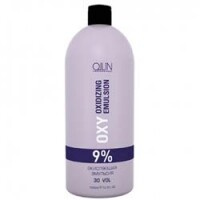 Ollin Oxy Oxidizing Emulsion Oxy 9% 30vol. - Окисляющая эмульсия, 1000 мл. Ollin Professional