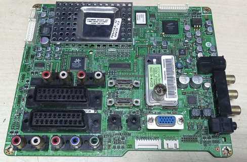 Main Board BN41-00878A (BN94-01194P)