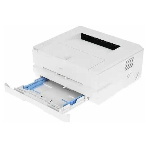 Принтер лазерный Deli P2500DW DELI