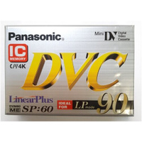 Mini DV Panasonic DVM 60 AY-DVM60EH IC