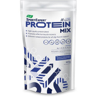 Протеин SportExpert Protein Mix, 360 гр., ваниль
