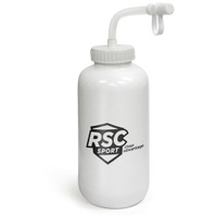 Бутылка для воды (бокс) RSC CLINCH 1075 мл, белый Indigo