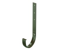 Кронштейн желоба металлический Döcke STANDARD (Зеленый)