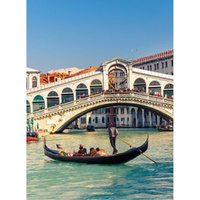 Фотообои Студия фотообоев Гондола. Венеция