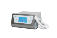 Педикюрный аппарат с пылесосом, подсветкой и сенсорным экраном FeetLiner Prime