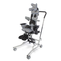 Ортопедическое кресло-коляска Baffin neoSIT High-Low