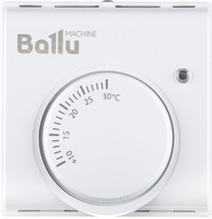 BALLU BMT-1 терморегулятор механический для инфракрасного обогревателя (до 2000Вт)