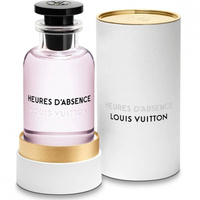 Heures d'Absence Louis Vuitton
