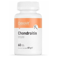 OstroVit Chondroitin 60 таблеток