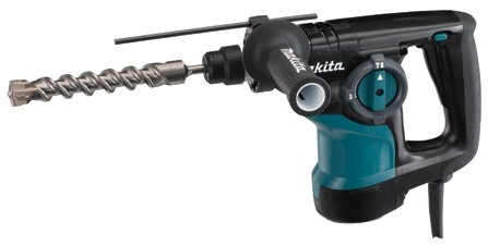 ПЕРФОРАТОР MAKITA HR 2810