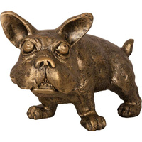 Садовая скульптура BOGACHO Собака Клайд