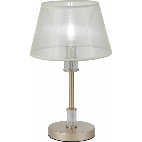Прикроватная лампа Evoluce SLE107504-01
