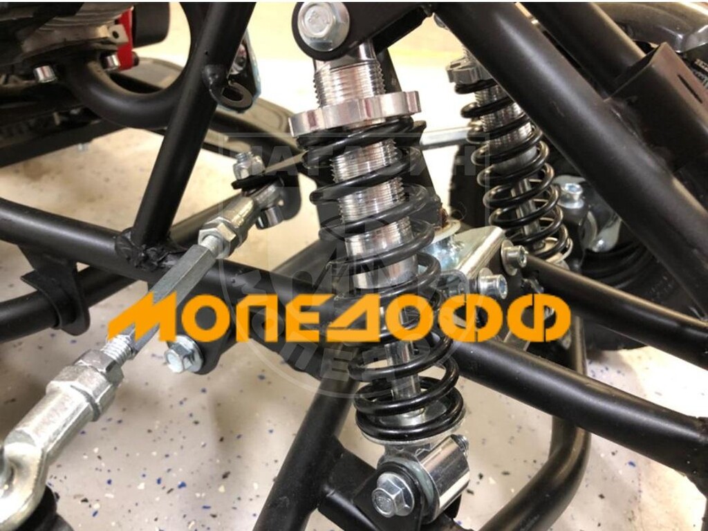 Квадроцикл MOTAX 50cc