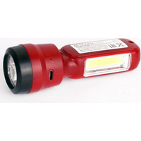 Аккумуляторный фонарь Ultraflash LED53764