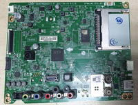 Плата Main Board EAX67862002(1.0)