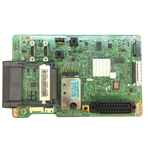 Плата Main Board BN41-01702A