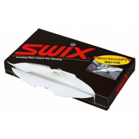 Полировочное полотно для лыж Swix T0153, белый