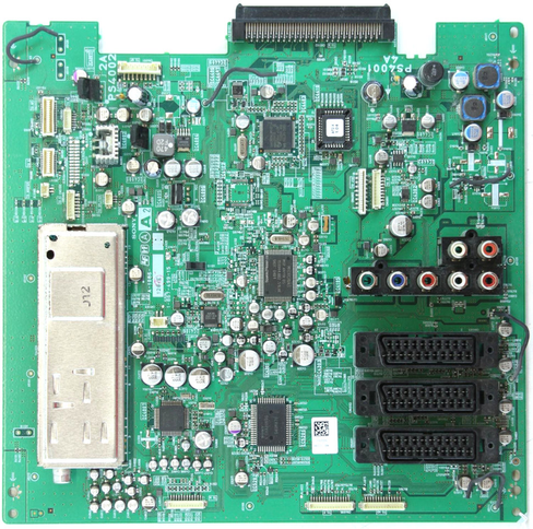 Плата Main Board 1-867-499-15