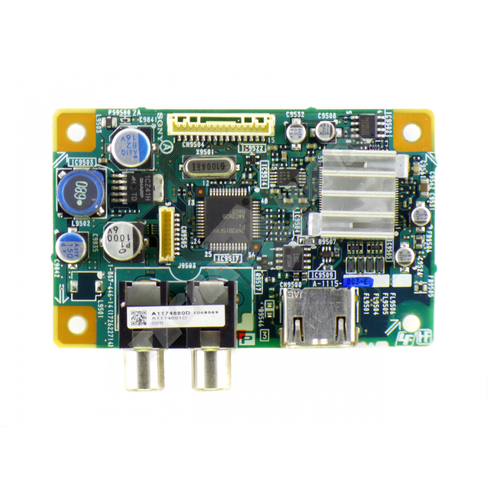 Плата Main Board HDMI 1-867-446-14