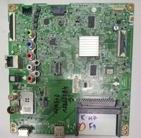 Main Board EAX67129604