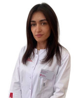 Прием кардиолога Шамьёновой Дины Алиевны