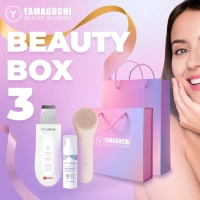 Beauty Box 3