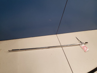 Молдинг рамки задней левой двери для Toyota Avensis T27 2008-2018 Б/У