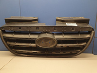 Решетка радиатора для Hyundai Elantra HD 2006-2011 Б/У