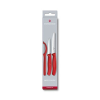 Набор кухонных ножей Victorinox Swiss Classic Paring [6.7111.31]