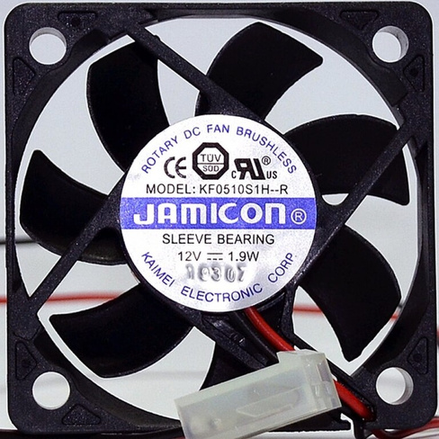 Вентилятор JAMICON KF0510S1H
