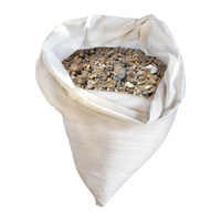 ОПГС (Обогащенная песчано-гравийная смесь) мешок, 40 кг