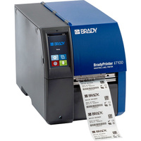 Принтер этикеток Brady i7100-300-EU (brd149046)