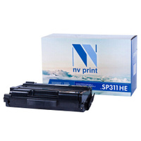 Картридж лазерный NV PRINT NV-SP311HE для RICOH SP311/SP325 ресурс 3500 стр.