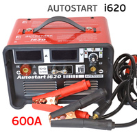 Пуско-зарядное устройство AUTOSTART i620 (600А) BW1650