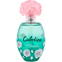 Cabotine Floralie Gres