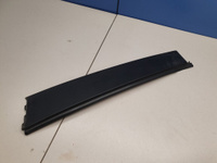 Накладка рамки двери задняя правая для Toyota Avensis T27 2008-2018 Б/У