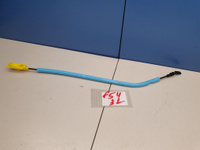 Трос открывания задней двери для Mini Clubman F54 2015-2021 Б/У