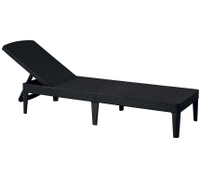 Шезлонг Jaipur Sun lounger 187,5 x 58,2 x 29