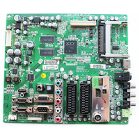 Плата Main Board EAX56818401(0)