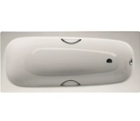 Стальная ванна Bette Form Safe (3800 2GR, AD , PLUS, AR)
