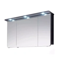 Зеркальный шкаф Pelipal Solitaire 6005 (AG-SPS 04)