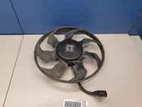 Вентилятор радиатора для LADA Granta 2011- Б/У