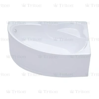 Акриловая ванна Triton Кайли (Щ0000048444)
