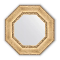 Зеркало Evoform Octagon (BY 3672)
